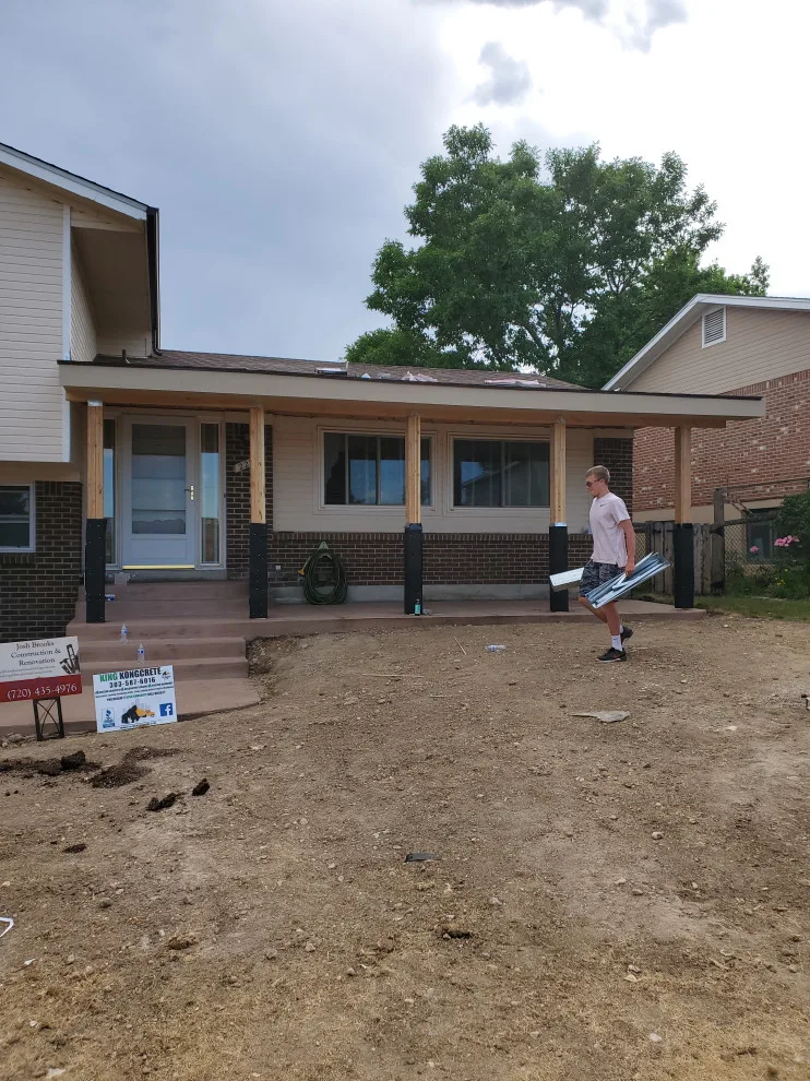 Highlighted Initiatives by Josh Brooks Construction & Renovation INC - Photo 15