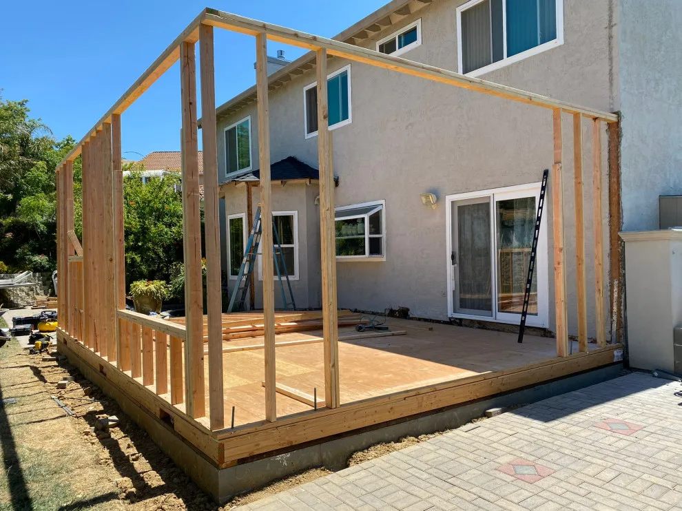 Ness Construction - Photo 5