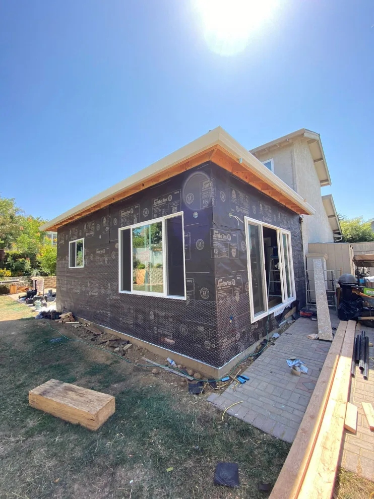 Ness Construction - Photo 11