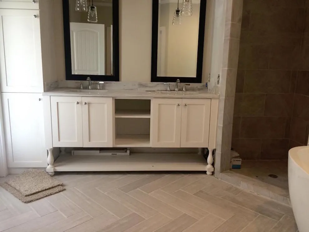 Complete Home Makeover by TTA Construction, LLC - Photo 12