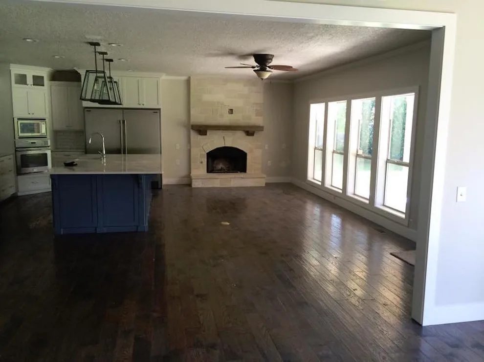 Complete Home Makeover by TTA Construction, LLC - Photo 13