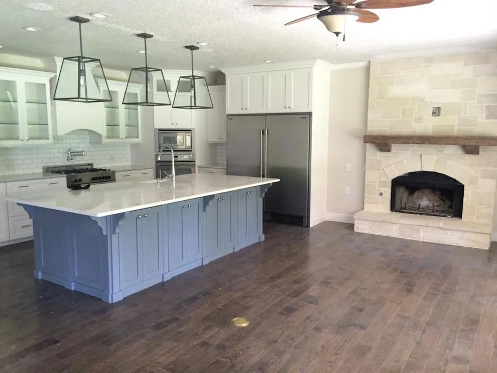 Complete Home Makeover by TTA Construction, LLC - Photo 6