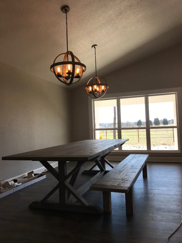Complete Home Makeover by TTA Construction, LLC - Photo 16