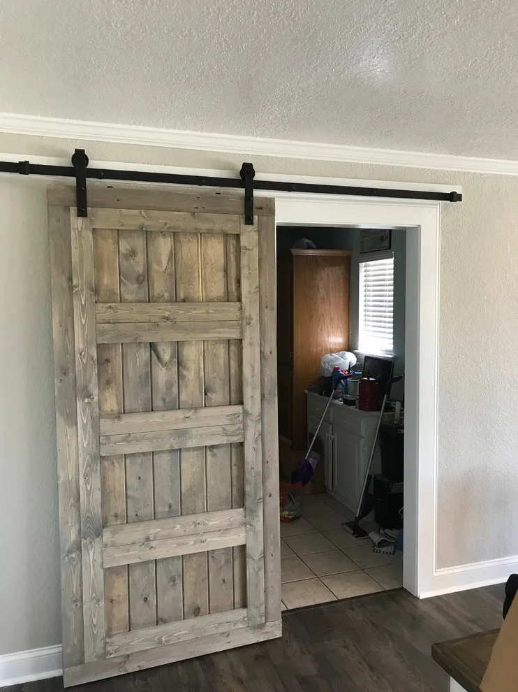 Complete Home Makeover by TTA Construction, LLC - Photo 15