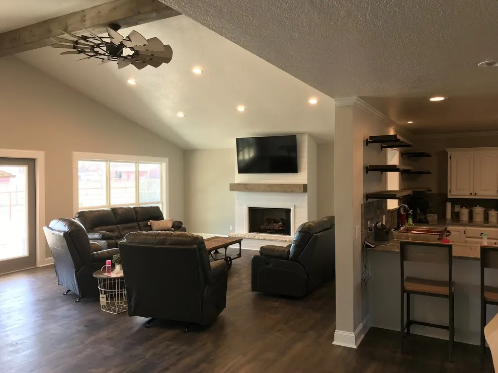 Complete Home Makeover by TTA Construction, LLC - Photo 5