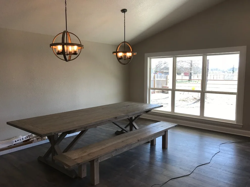 Complete Home Makeover by TTA Construction, LLC - Photo 17