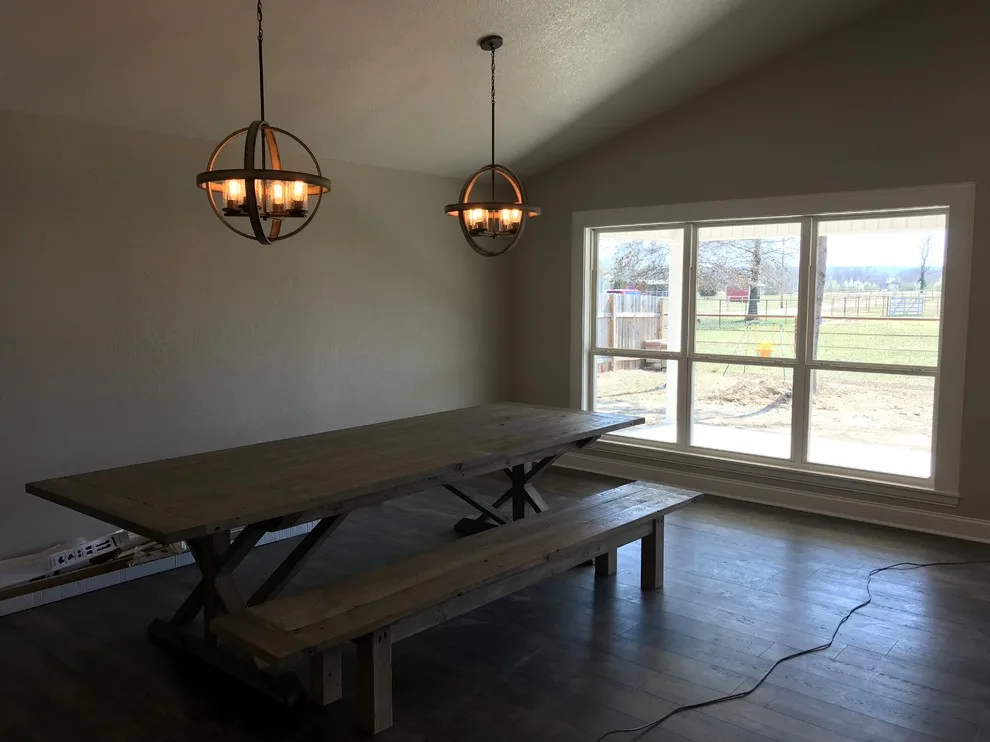 Complete Home Makeover by TTA Construction, LLC - Photo 10
