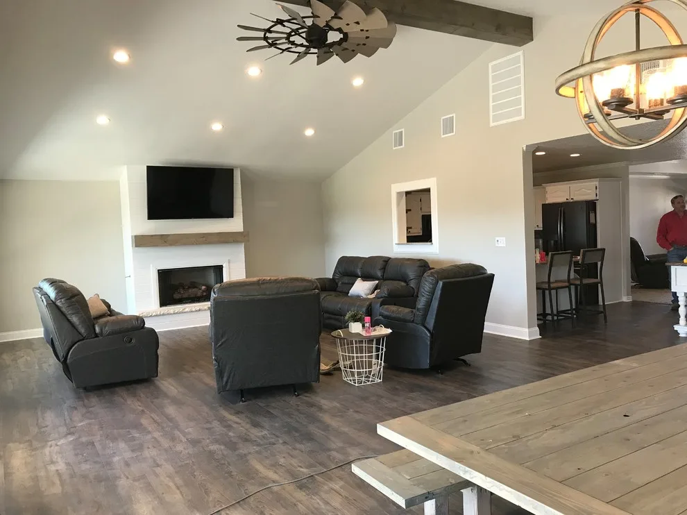 Complete Home Makeover by TTA Construction, LLC - Photo 8