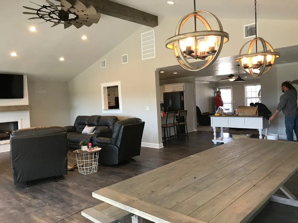 Complete Home Makeover by TTA Construction, LLC - Photo 3