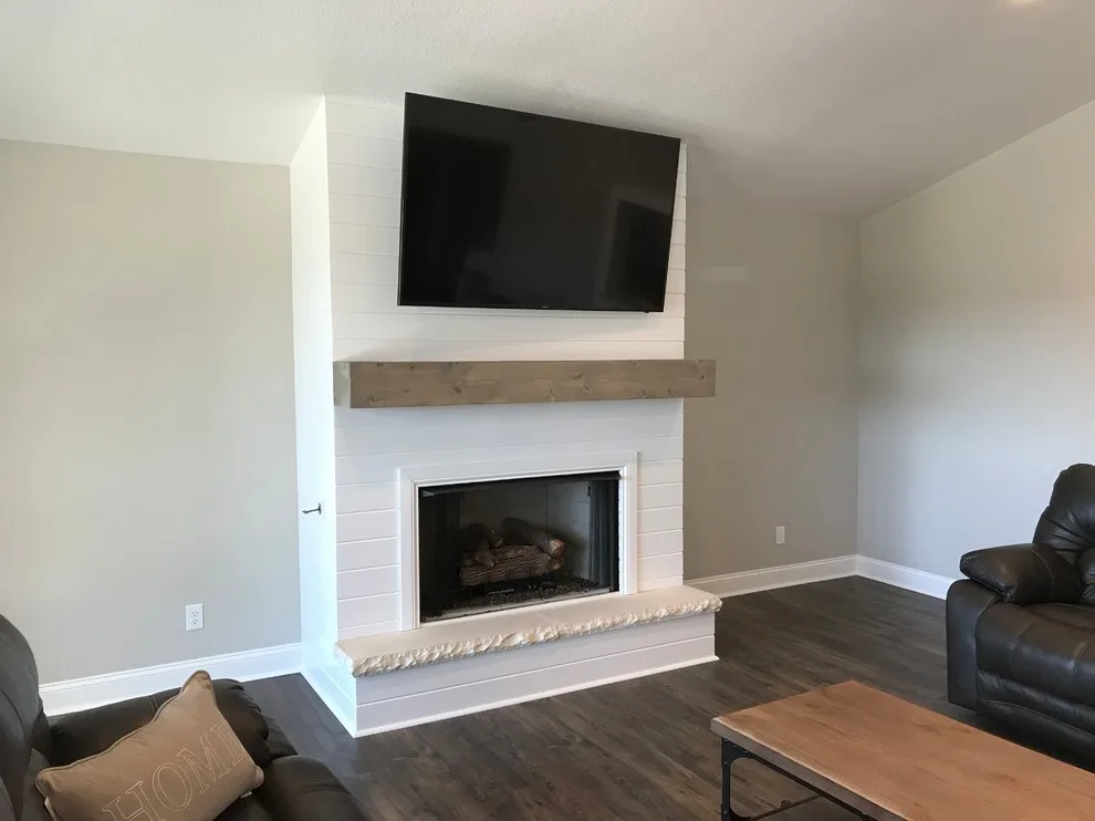 Complete Home Makeover by TTA Construction, LLC - Photo 14