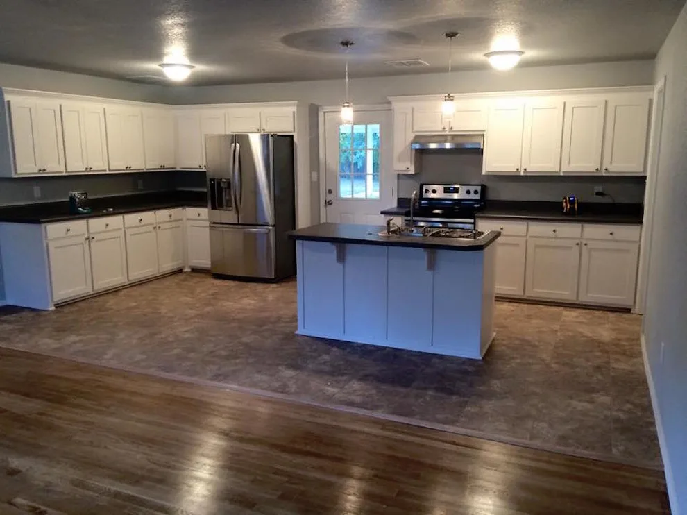 Bespoke Kitchen Renovation by TTA Construction, LLC - Photo 6