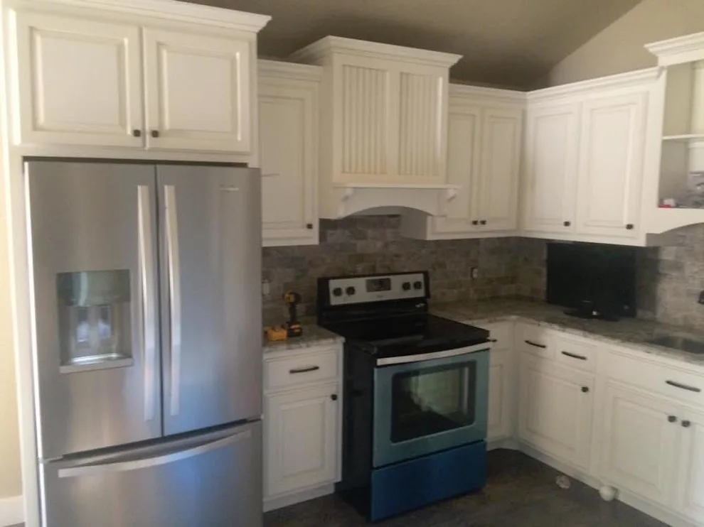 Bespoke Kitchen Renovation by TTA Construction, LLC - Photo 7