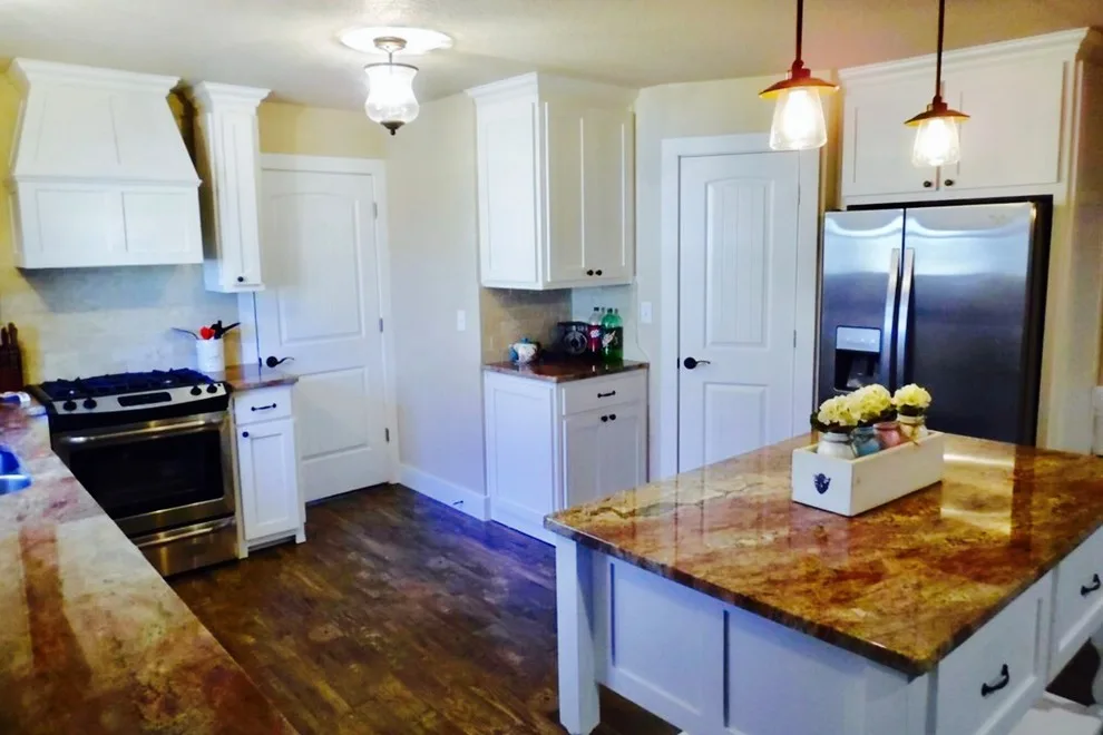 Bespoke Kitchen Renovation by TTA Construction, LLC - Photo 9