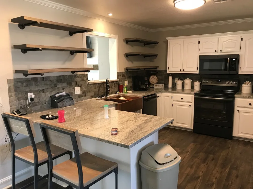 Bespoke Kitchen Renovation by TTA Construction, LLC - Photo 4
