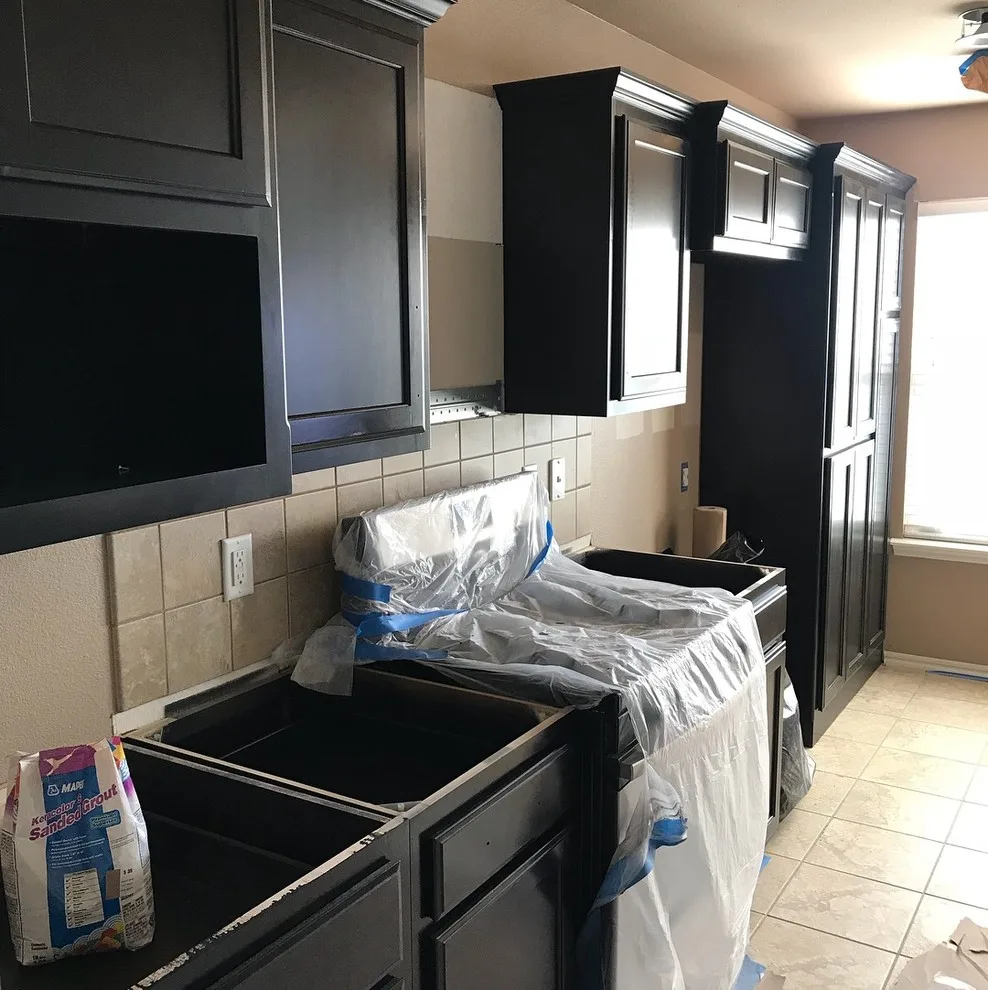 Bespoke Kitchen Renovation by TTA Construction, LLC - Photo 5