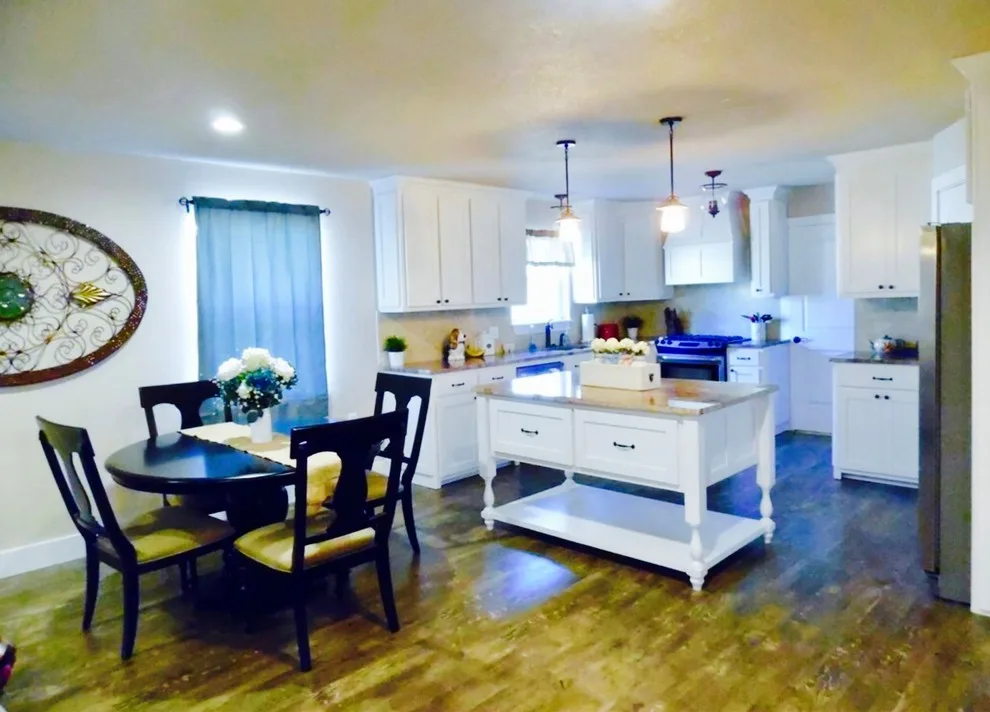 Bespoke Kitchen Renovation by TTA Construction, LLC - Photo 8
