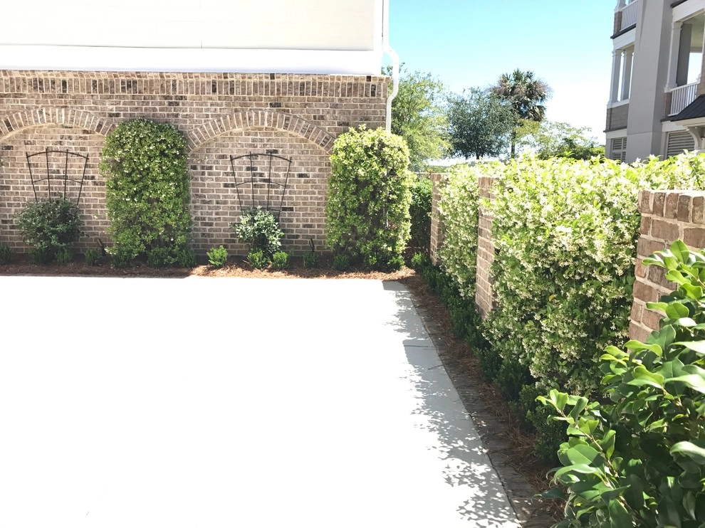 Daniel Island Redesign by Green Grass Landscape Contractors - Photo 6