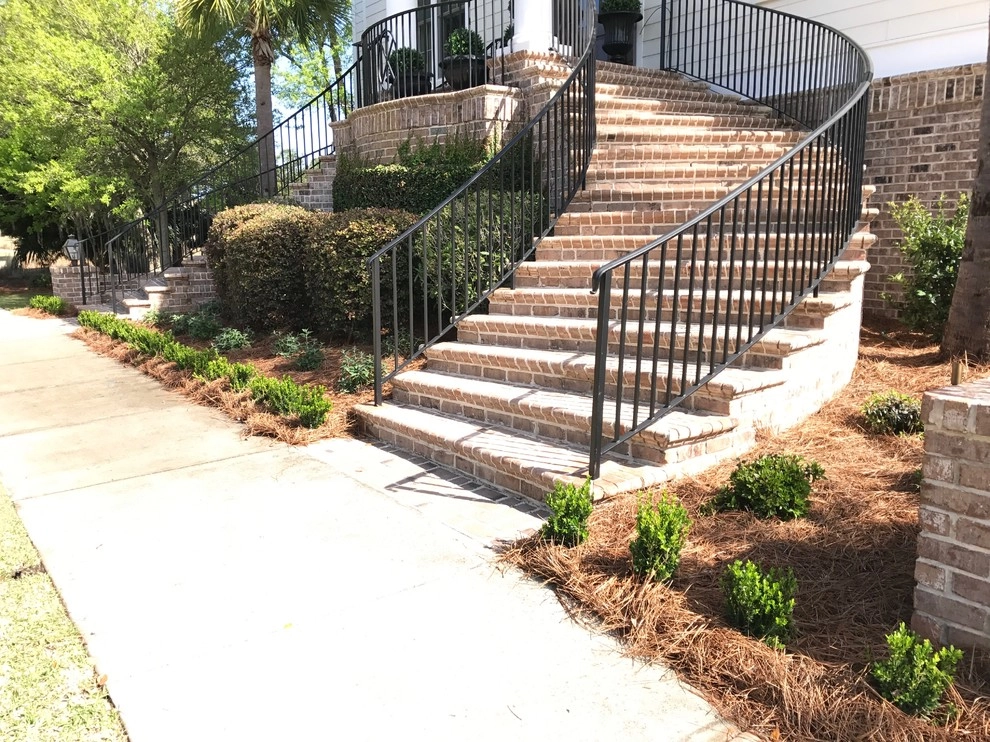 Daniel Island Redesign by Green Grass Landscape Contractors - Photo 4