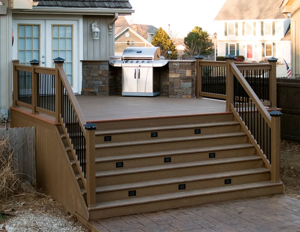 Kansas City All-Weather Decks by All Weather Decks - Photo 302