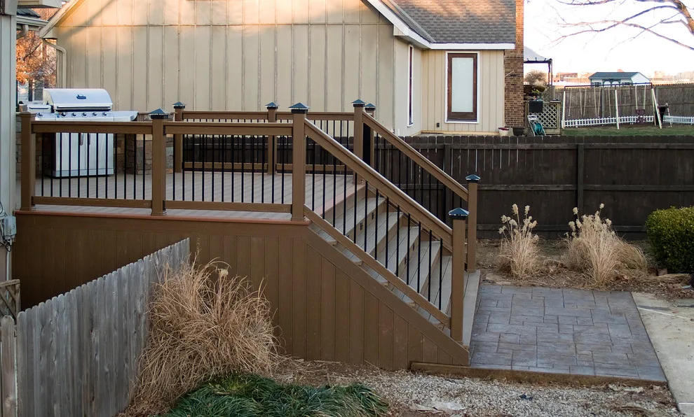Kansas City All-Weather Decks by All Weather Decks - Photo 331