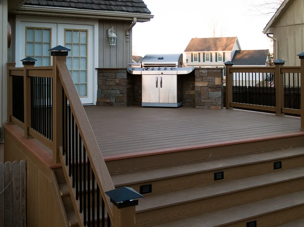 Kansas City All-Weather Decks by All Weather Decks - Photo 400