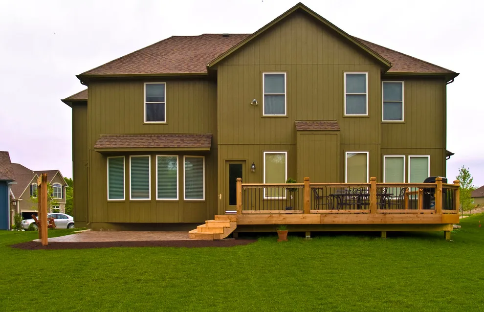 Kansas City All-Weather Decks by All Weather Decks - Photo 159