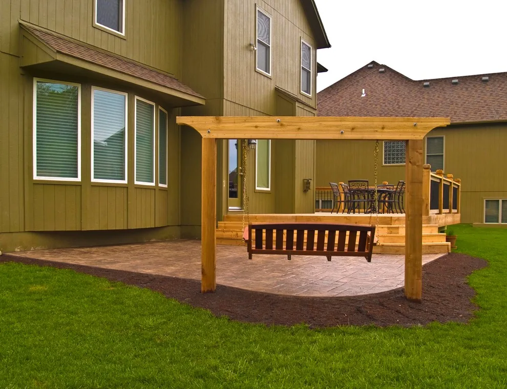 Kansas City All-Weather Decks by All Weather Decks - Photo 11