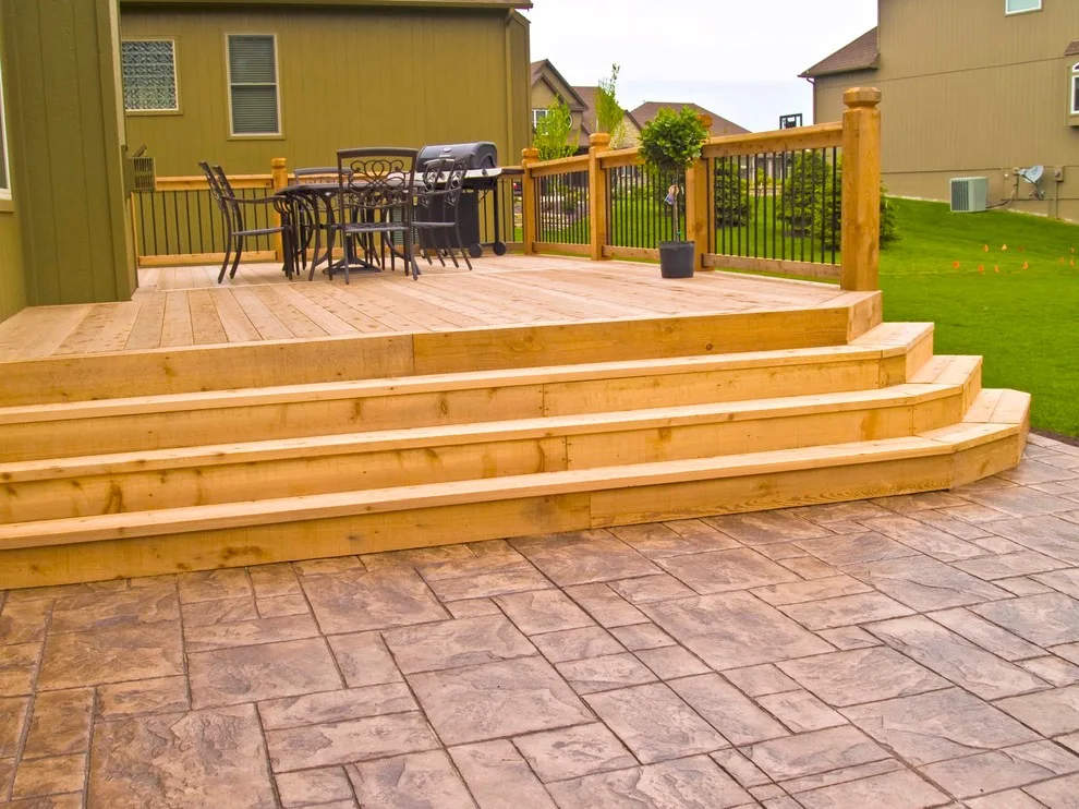 Kansas City All-Weather Decks by All Weather Decks - Photo 363