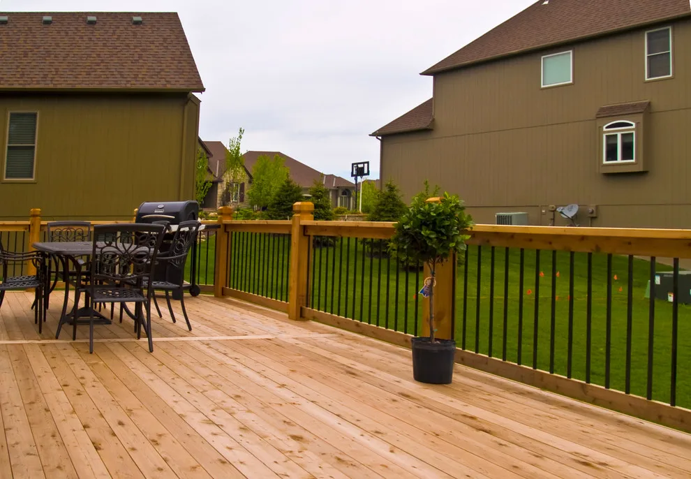 Kansas City All-Weather Decks by All Weather Decks - Photo 253