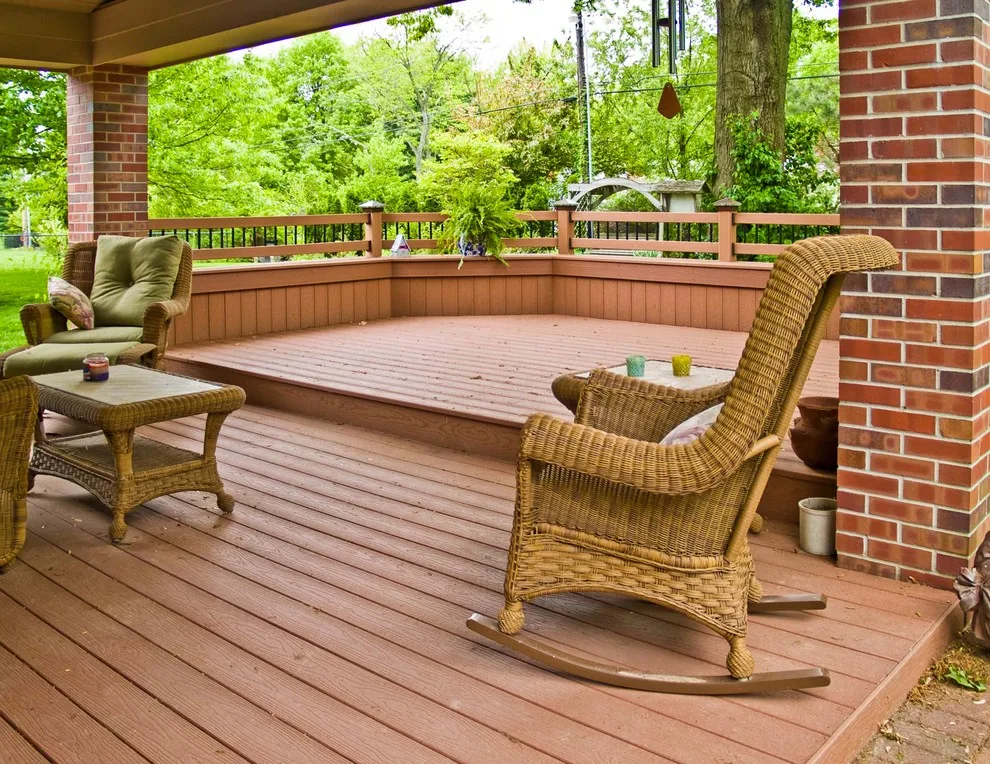 Kansas City All-Weather Decks by All Weather Decks - Photo 182