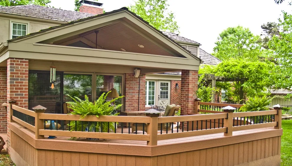 Kansas City All-Weather Decks by All Weather Decks - Photo 69