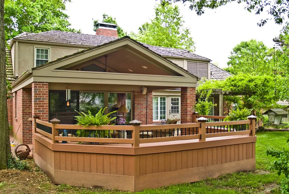 Kansas City All-Weather Decks by All Weather Decks - Photo 376