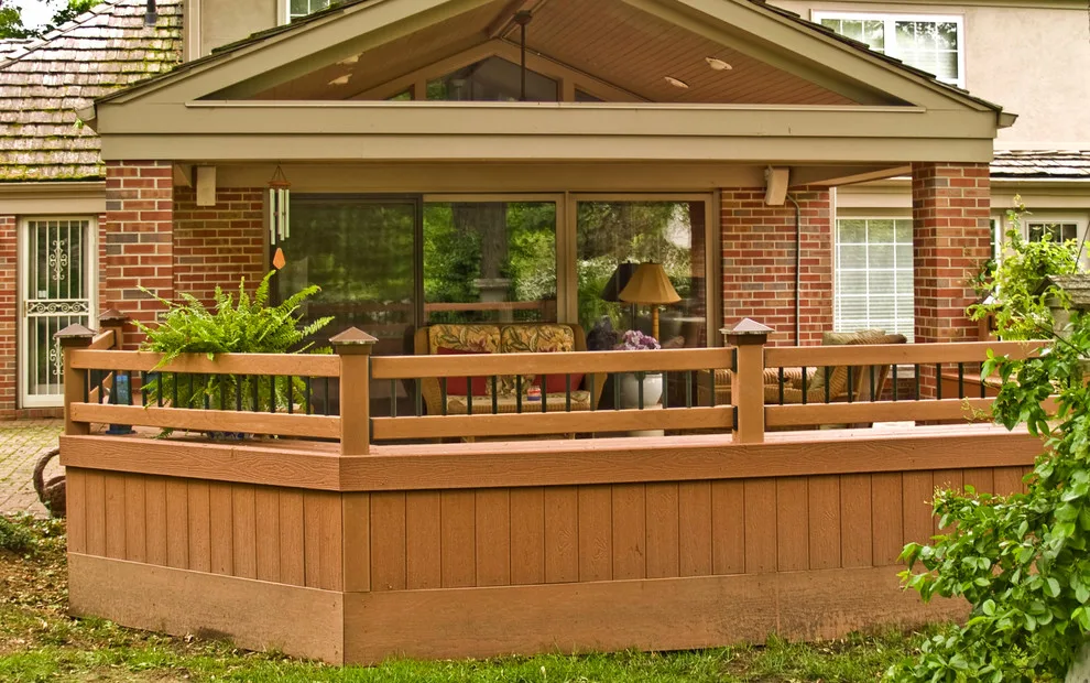 Kansas City All-Weather Decks by All Weather Decks - Photo 289