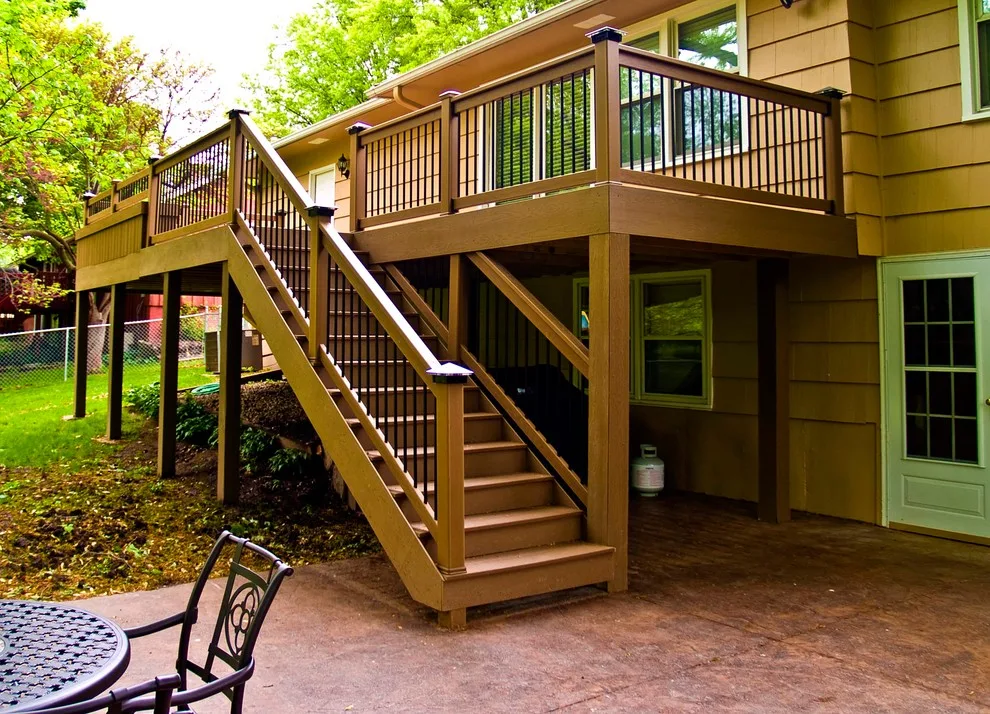 Kansas City All-Weather Decks by All Weather Decks - Photo 397