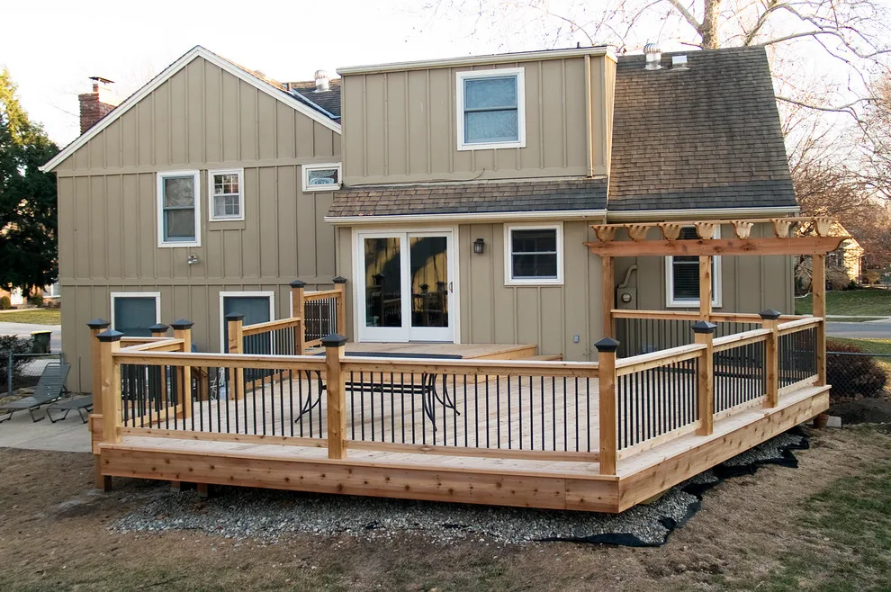 Kansas City All-Weather Decks by All Weather Decks - Photo 243