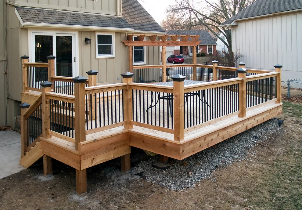 Kansas City All-Weather Decks by All Weather Decks - Photo 338