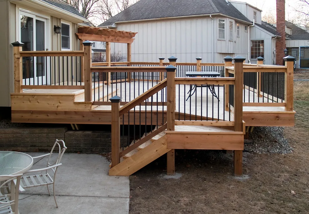 Kansas City All-Weather Decks by All Weather Decks - Photo 187