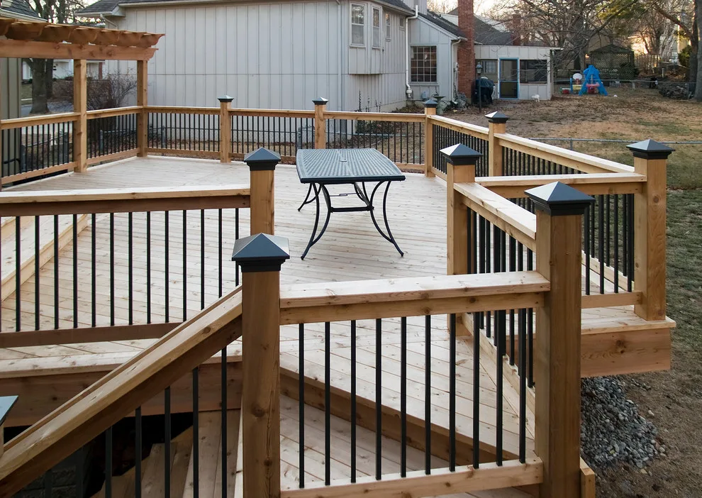 Kansas City All-Weather Decks by All Weather Decks - Photo 46