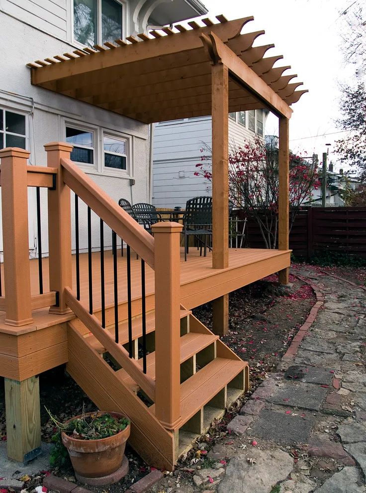 Kansas City All-Weather Decks by All Weather Decks - Photo 312