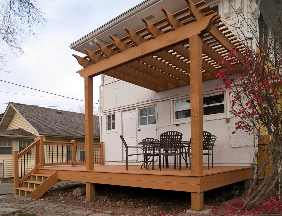 Kansas City All-Weather Decks by All Weather Decks - Photo 124