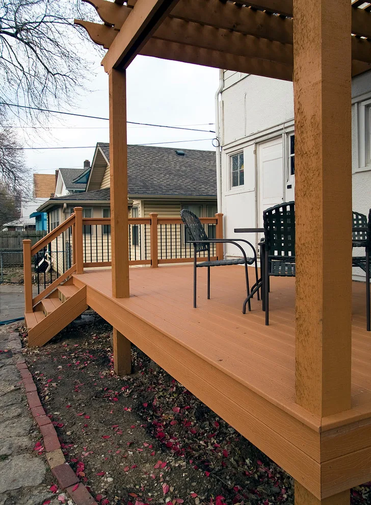 Kansas City All-Weather Decks by All Weather Decks - Photo 304