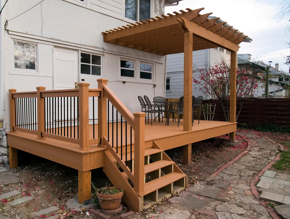 Kansas City All-Weather Decks by All Weather Decks - Photo 409