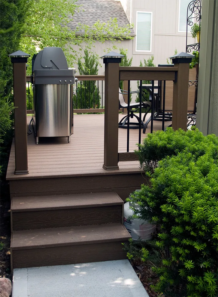 Kansas City All-Weather Decks by All Weather Decks - Photo 109