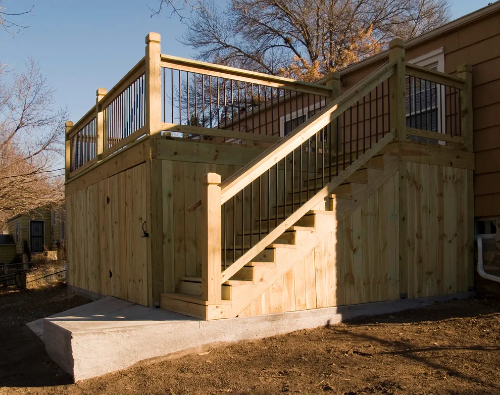 Kansas City All-Weather Decks by All Weather Decks - Photo 425