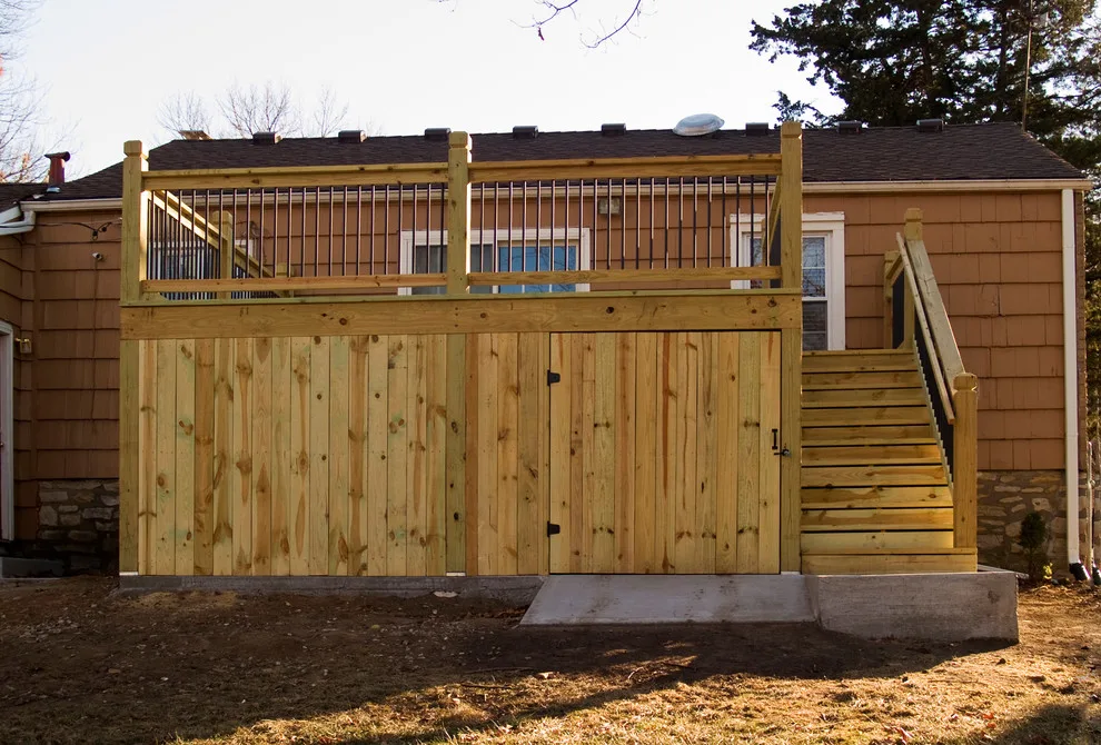 Kansas City All-Weather Decks by All Weather Decks - Photo 356