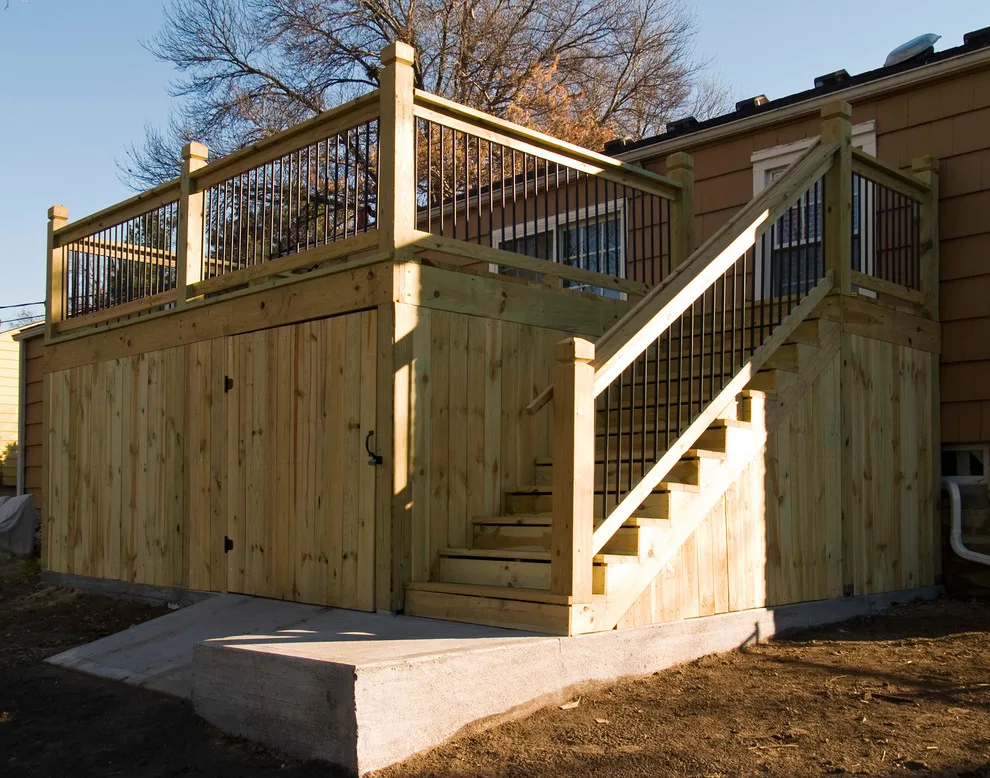 Kansas City All-Weather Decks by All Weather Decks - Photo 458