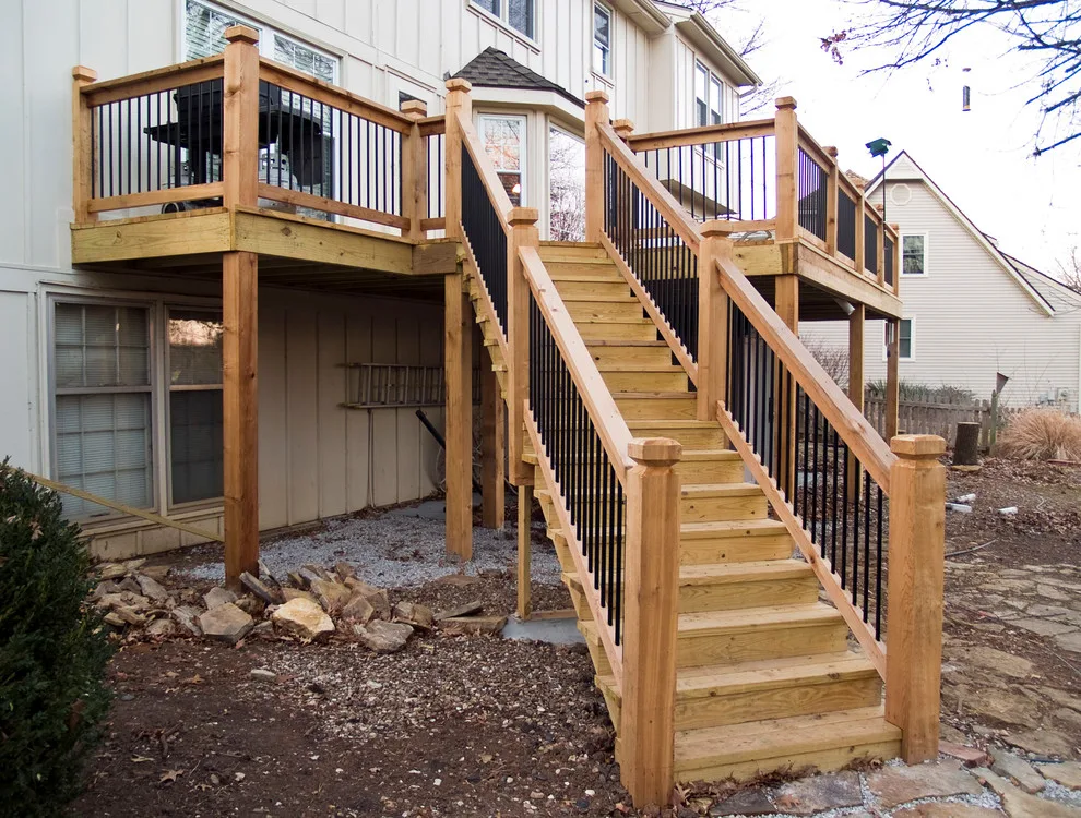 Kansas City All-Weather Decks by All Weather Decks - Photo 147
