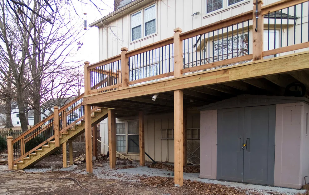 Kansas City All-Weather Decks by All Weather Decks - Photo 67