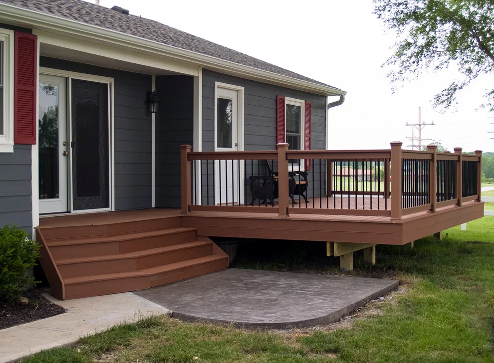 Kansas City All-Weather Decks by All Weather Decks - Photo 153