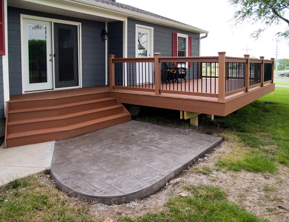 Kansas City All-Weather Decks by All Weather Decks - Photo 435
